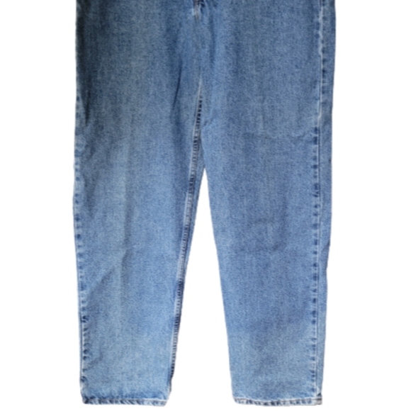 Levi's  Orange Tab 550 Relaxed Fit Jeans Size 36 X 32 NWOT - Picture 3 of 16